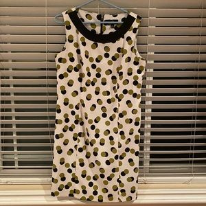 Beautiful women’s summer dress